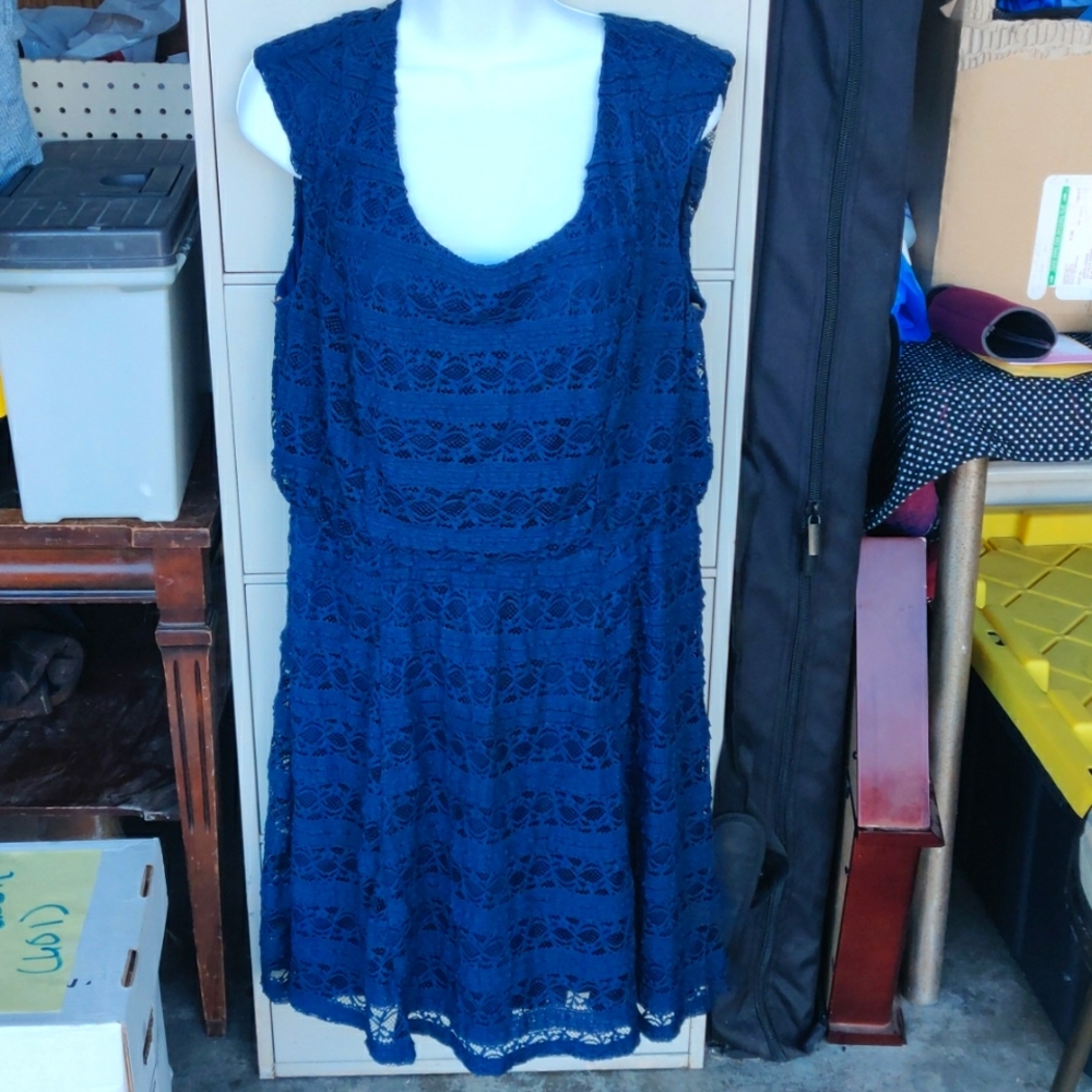 Summer dress